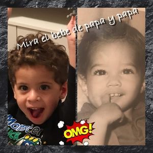 Meet your Posher, Carlos